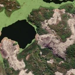 Satellite imagery of Serra Branca, BR