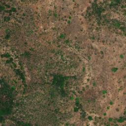 Satellite imagery of Serra do Tatu, BR