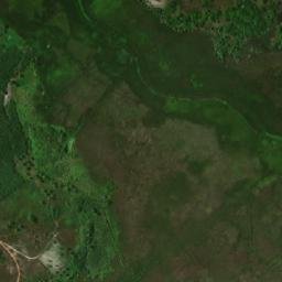 Satellite imagery of Curicaca, BR