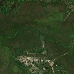 Satellite imagery of Curicaca, BR