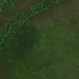 Satellite imagery of Curicaca, BR