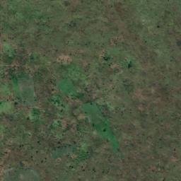 Satellite imagery of Mont Tulodo, CD
