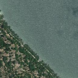 Satellite imagery of Ras Mkoacha, TZ