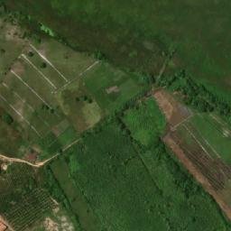 Satellite imagery of Curicaca, BR