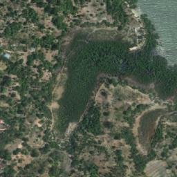 Satellite imagery of Ras Mkoacha, TZ