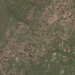 Satellite imagery of Serrote Enxuí, BR
