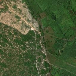 Satellite imagery of Curicaca, BR