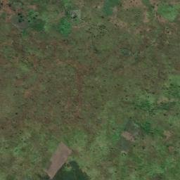 Satellite imagery of Mont Tulodo, CD