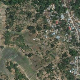 Satellite imagery of Ras Mkoacha, TZ