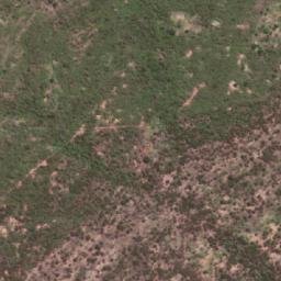Satellite imagery of Serrote Enxuí, BR