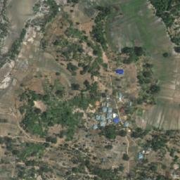 Satellite imagery of Ras Bandao, TZ