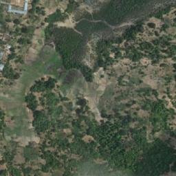 Satellite imagery of Ras Bandao, TZ