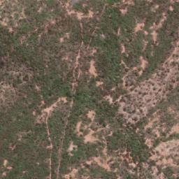 Satellite imagery of Serrote Enxuí, BR