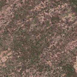 Satellite imagery of Serrote Enxuí, BR