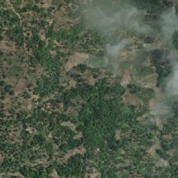 Satellite imagery of Ras Bandao, TZ