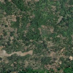 Satellite imagery of Ras Bandao, TZ