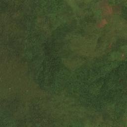 Satellite imagery of Mont Londo, CD