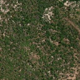 Satellite imagery of Serra do Capão Velho, BR