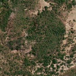 Satellite imagery of Serra do Capão Velho, BR