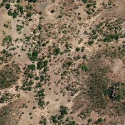 Satellite imagery of Serra do Capão Velho, BR