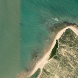 Satellite imagery of Ponta do Coconho, BR