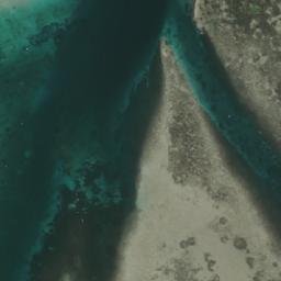 Satellite imagery of South Rock, TZ