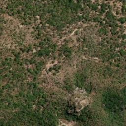 Satellite imagery of Serra do Capão Velho, BR