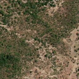 Satellite imagery of Serra do Capão Velho, BR