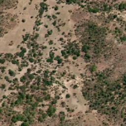 Satellite imagery of Serra do Capão Velho, BR