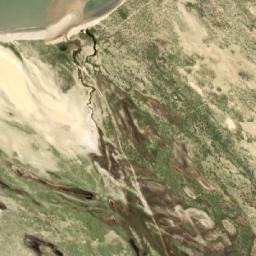 Satellite imagery of Ponta do Coconho, BR