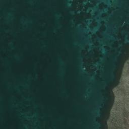 Satellite imagery of South Rock, TZ