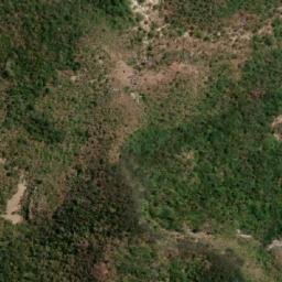 Satellite imagery of Serra do Capão Velho, BR