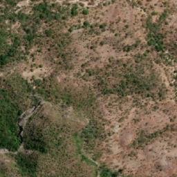 Satellite imagery of Serra do Capão Velho, BR