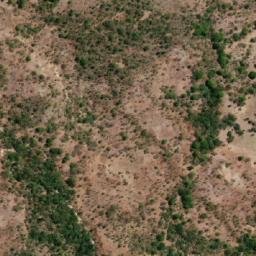 Satellite imagery of Serra do Capão Velho, BR