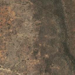 Satellite imagery of Serra do Vinagre, BR
