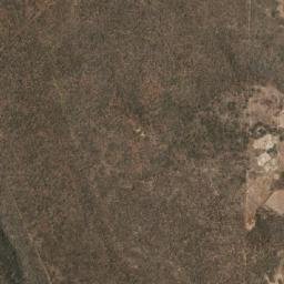 Satellite imagery of Serra do Vinagre, BR