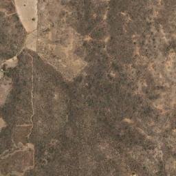 Satellite imagery of Serra do Vinagre, BR