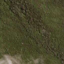 Satellite imagery of Serra Santa Rita, BR