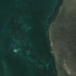 Satellite imagery of South Rock, TZ