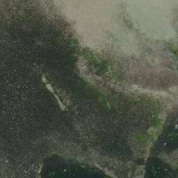 Satellite imagery of South Rock, TZ