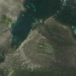 Satellite imagery of South Rock, TZ