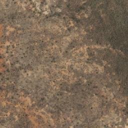 Satellite imagery of Serra do Vinagre, BR