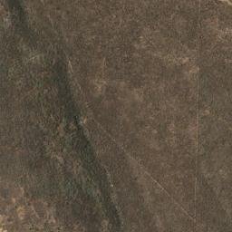 Satellite imagery of Serra do Vinagre, BR