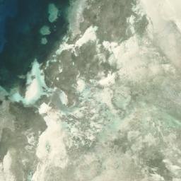 Satellite imagery of Mwamba wa Bame, TZ