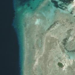 Satellite imagery of Mwamba wa Bame, TZ