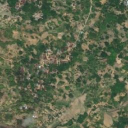 Satellite imagery of Ras Kidutani, TZ