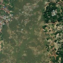 Satellite imagery of Ras Kidutani, TZ