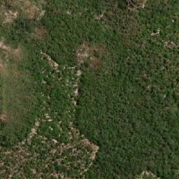 Satellite imagery of Serra do Buriti, BR