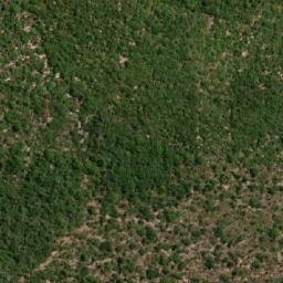 Satellite imagery of Serra do Buriti, BR