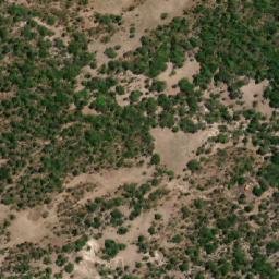 Satellite imagery of Serra do Buriti, BR